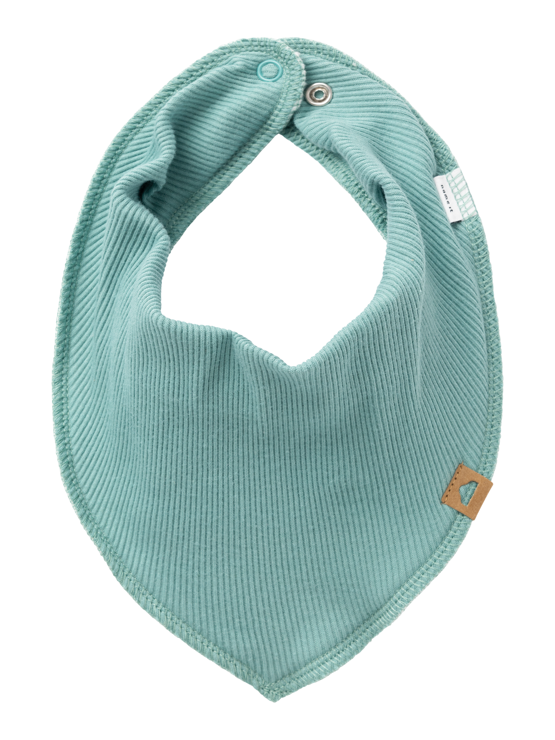 NBMYASIMDANNO Scarves - Mineral Blue